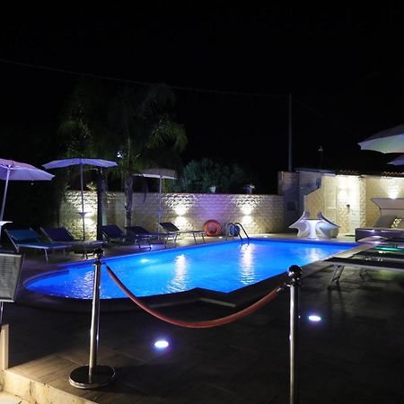 فندق Relais Dea Degli Ulivi أغريجنتو المظهر الخارجي الصورة