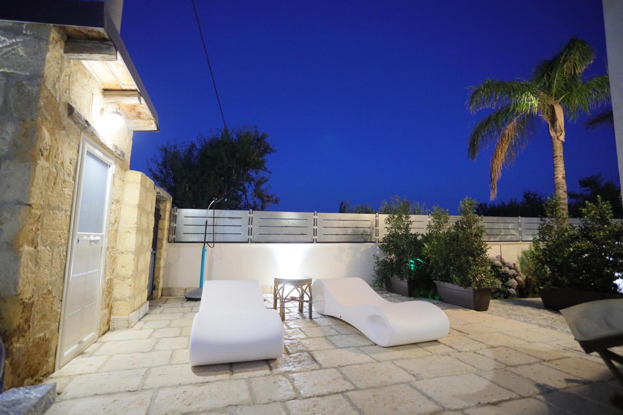 فندق Relais Dea Degli Ulivi أغريجنتو المظهر الخارجي الصورة