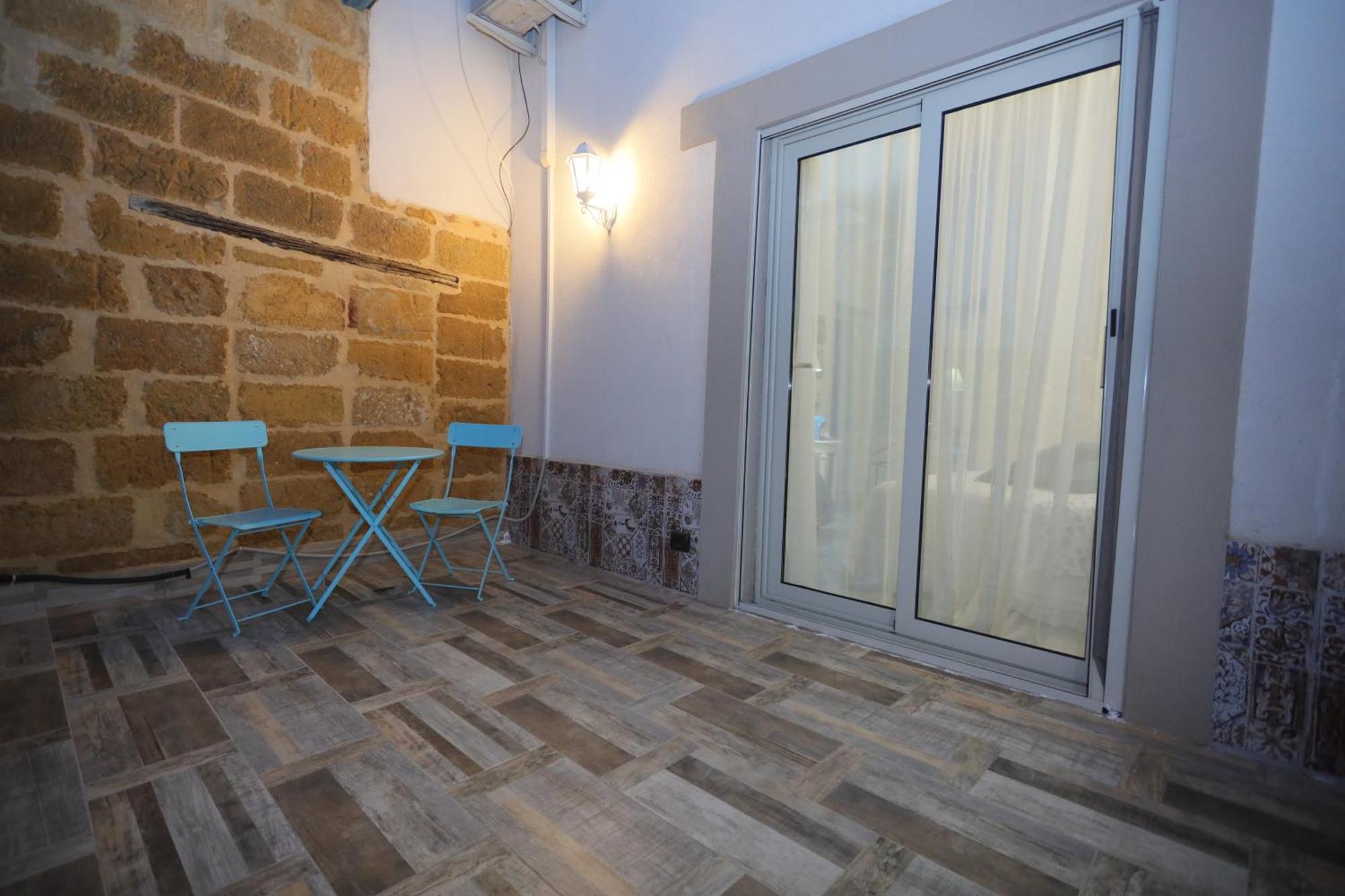فندق Relais Dea Degli Ulivi أغريجنتو المظهر الخارجي الصورة