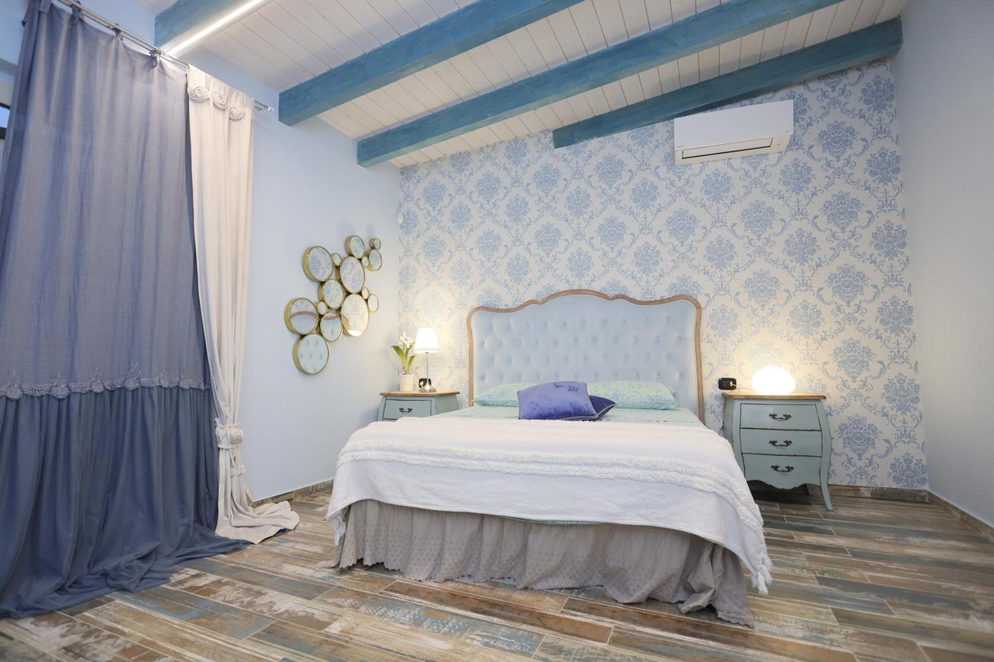 فندق Relais Dea Degli Ulivi أغريجنتو المظهر الخارجي الصورة