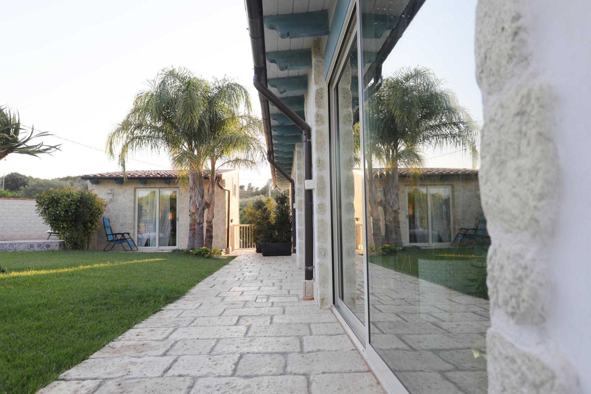 فندق Relais Dea Degli Ulivi أغريجنتو المظهر الخارجي الصورة