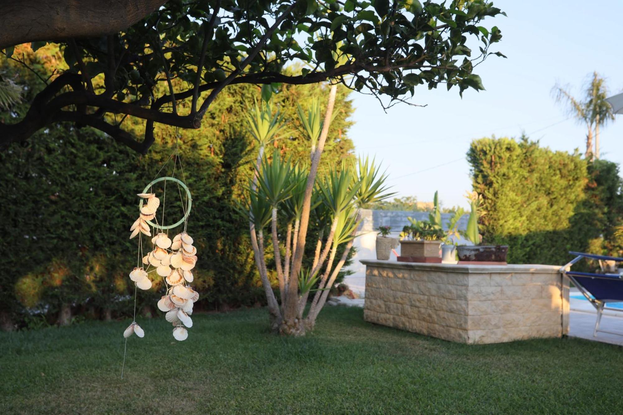 فندق Relais Dea Degli Ulivi أغريجنتو المظهر الخارجي الصورة