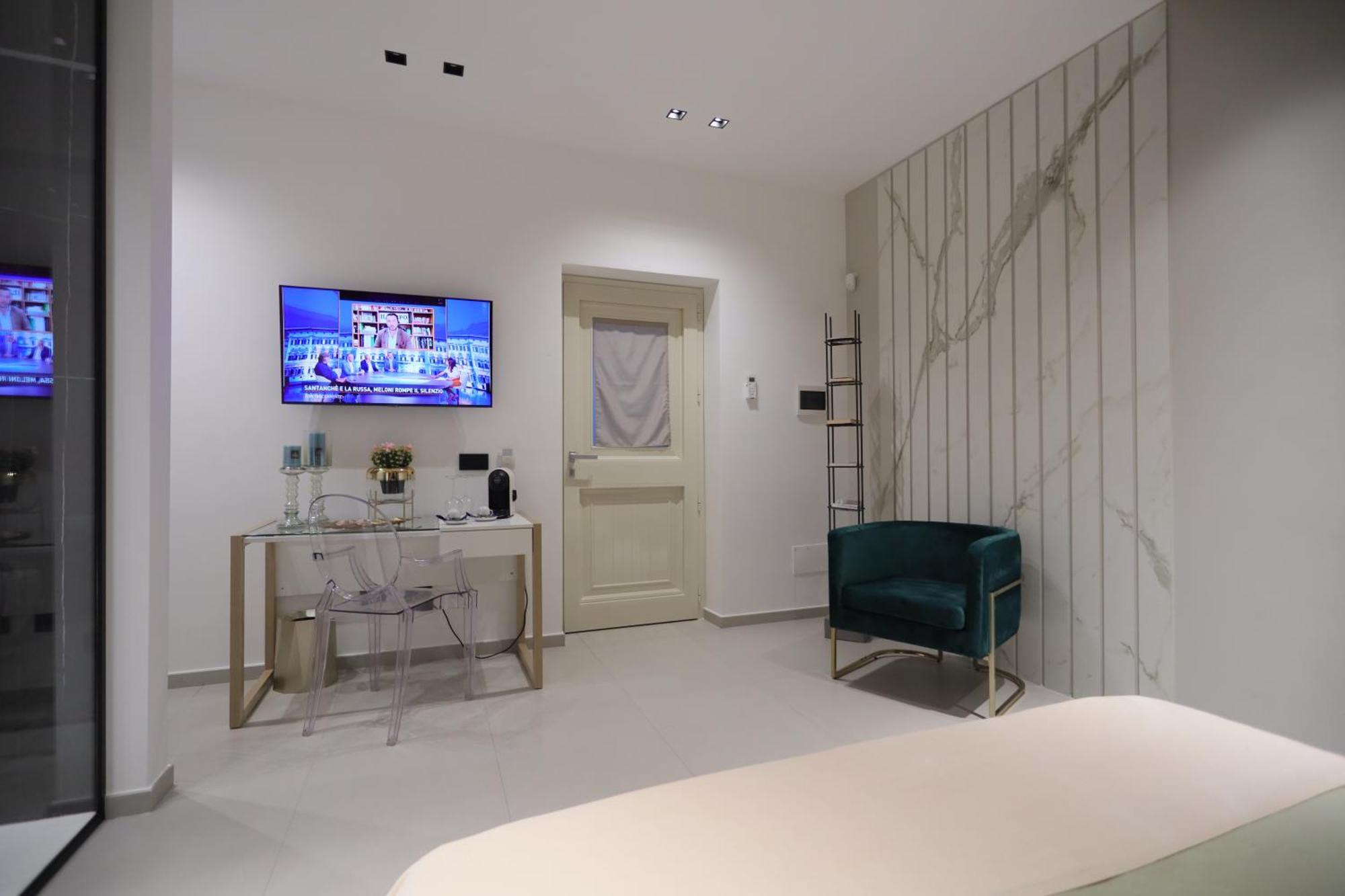 فندق Relais Dea Degli Ulivi أغريجنتو المظهر الخارجي الصورة