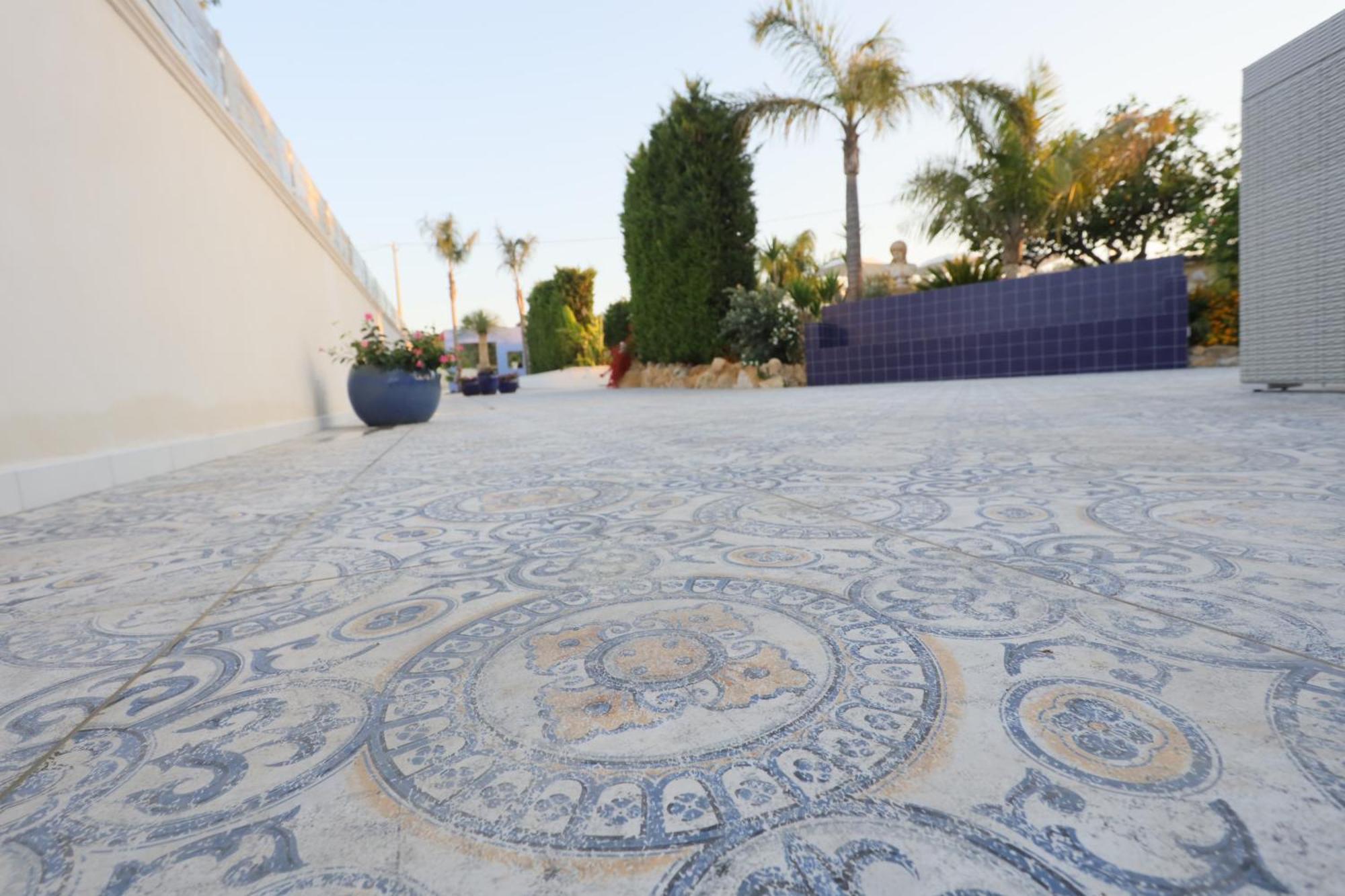 فندق Relais Dea Degli Ulivi أغريجنتو المظهر الخارجي الصورة