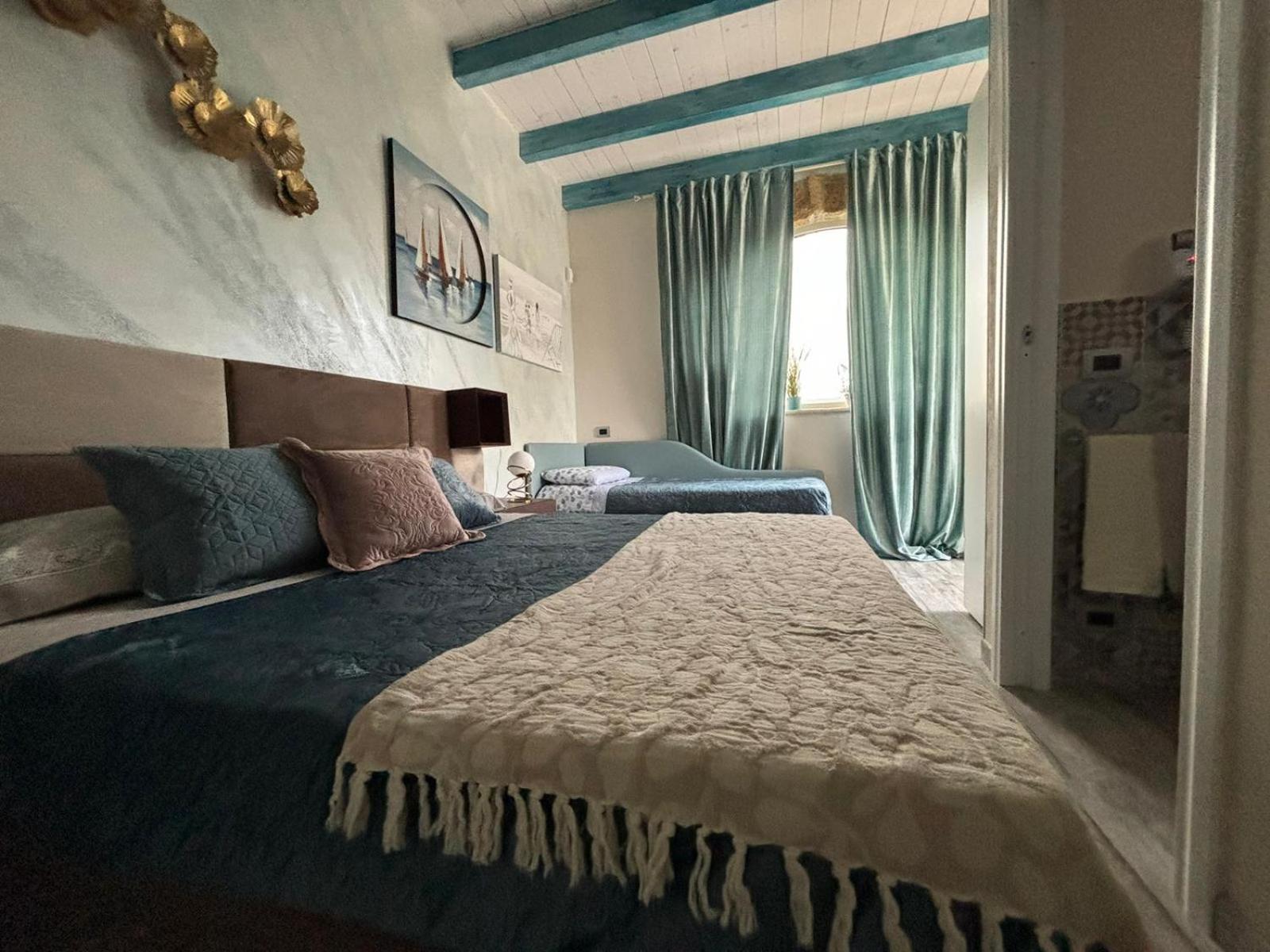 فندق Relais Dea Degli Ulivi أغريجنتو المظهر الخارجي الصورة